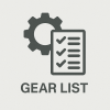 gearlist
